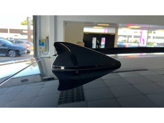 Hyundai TUCSON 1.6 TGDi Hybrid 230 Ultimate 5dr 2WD Auto