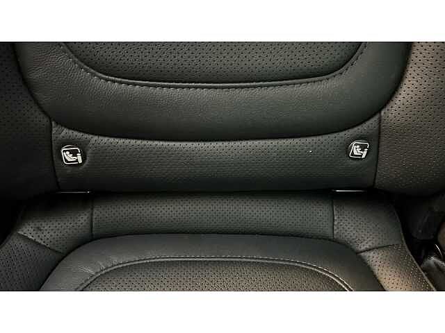 Hyundai TUCSON 1.6 TGDi Hybrid 230 Ultimate 5dr 2WD Auto