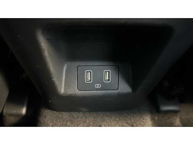 Hyundai TUCSON 1.6 TGDi Hybrid 230 Ultimate 5dr 2WD Auto