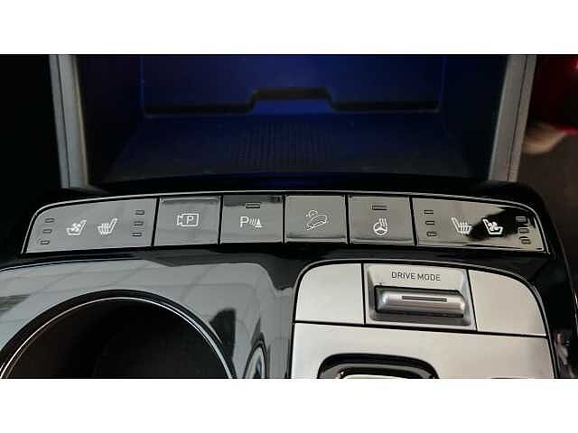 Hyundai TUCSON 1.6 TGDi Hybrid 230 Ultimate 5dr 2WD Auto