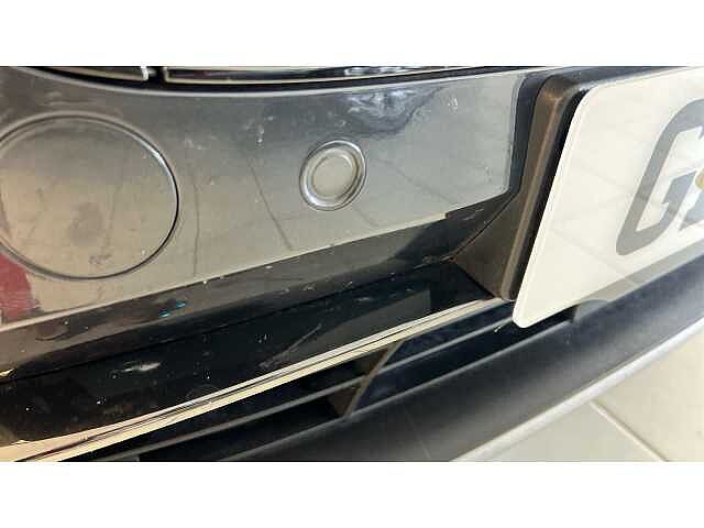 Hyundai TUCSON 1.6 TGDi Hybrid 230 Ultimate 5dr 2WD Auto
