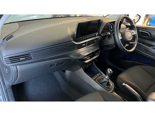Hyundai i20 1.0T GDi 48V MHD Premium 5dr