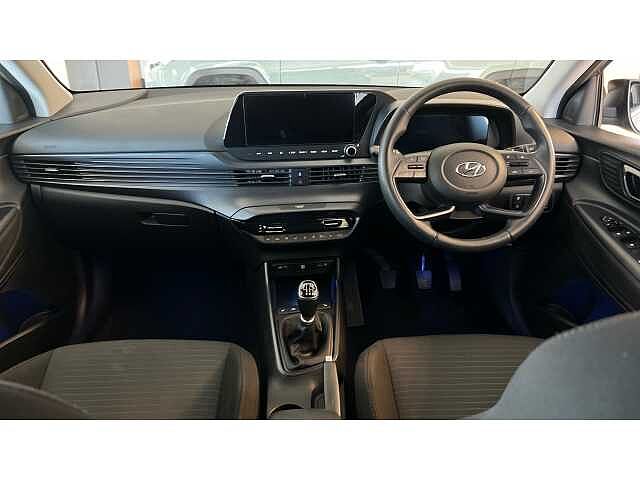 Hyundai i20 1.0T GDi 48V MHD Premium 5dr