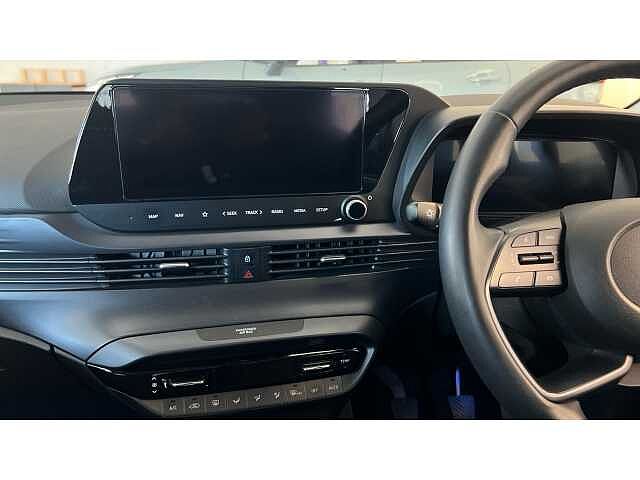 Hyundai i20 1.0T GDi 48V MHD Premium 5dr