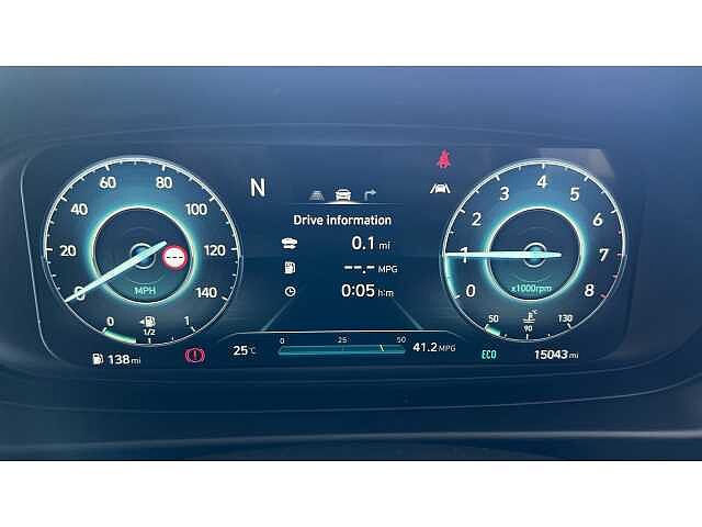 Hyundai i20 1.0T GDi 48V MHD Premium 5dr