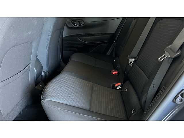 Hyundai i20 1.0T GDi 48V MHD Premium 5dr