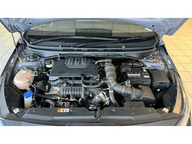 Hyundai i20 1.0T GDi 48V MHD Premium 5dr