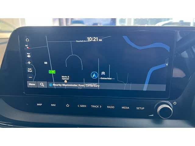 Hyundai i20 1.0T GDi 48V MHD Premium 5dr