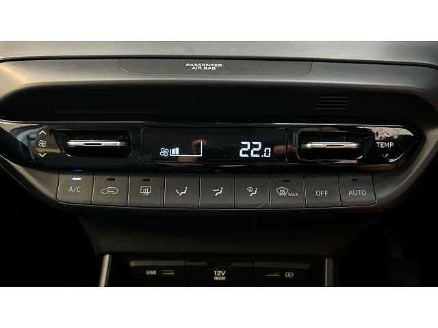 Hyundai i20 1.0T GDi 48V MHD Premium 5dr
