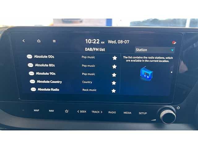 Hyundai i20 1.0T GDi 48V MHD Premium 5dr