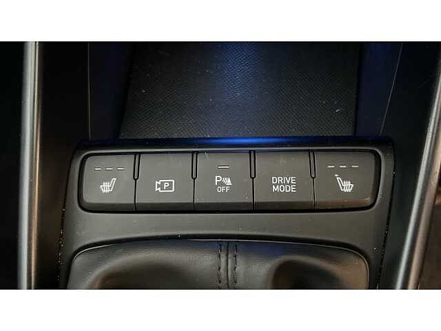 Hyundai i20 1.0T GDi 48V MHD Premium 5dr