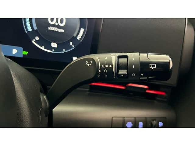 Hyundai KONA 1.6 Hybrid 129 N Line 5dr DCT