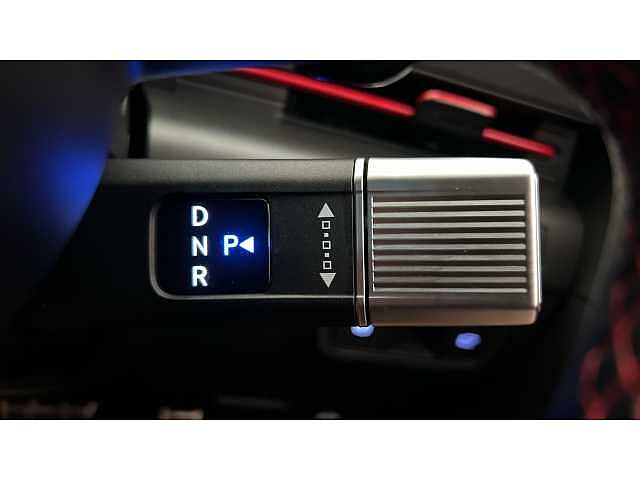 Hyundai KONA 1.6 Hybrid 129 N Line 5dr DCT