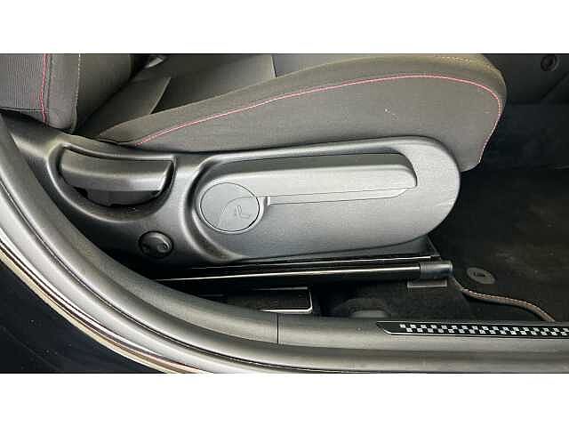 Hyundai KONA 1.6 Hybrid 129 N Line 5dr DCT