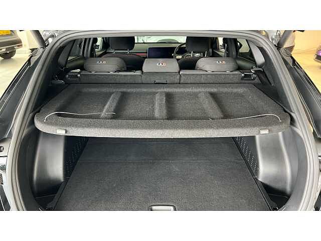 Hyundai KONA 1.6 Hybrid 129 N Line 5dr DCT