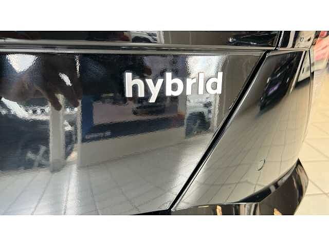 Hyundai KONA 1.6 Hybrid 129 N Line 5dr DCT