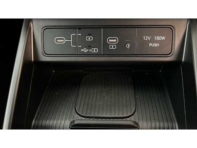Hyundai KONA 1.6 Hybrid 129 N Line 5dr DCT