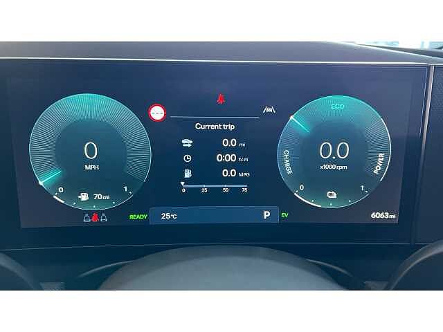 Hyundai TUCSON 1.6T 239 Hybrid N Line 5dr Auto
