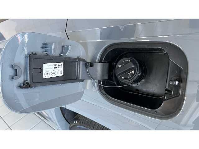 Hyundai TUCSON 1.6T 239 Hybrid N Line 5dr Auto