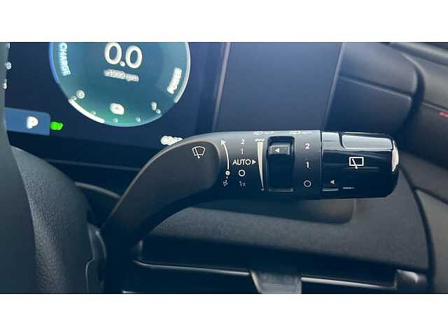 Hyundai TUCSON 1.6T 239 Hybrid N Line 5dr Auto
