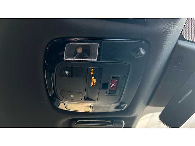 Hyundai TUCSON 1.6T 239 Hybrid N Line 5dr Auto