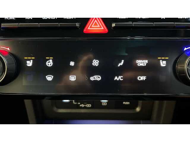 Hyundai TUCSON 1.6T 239 Hybrid N Line 5dr Auto