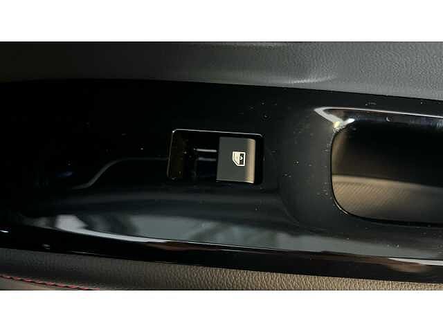 Hyundai TUCSON 1.6T 239 Hybrid N Line 5dr Auto