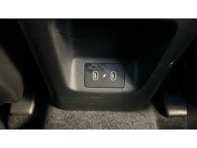 Hyundai TUCSON 1.6T 239 Hybrid N Line 5dr Auto