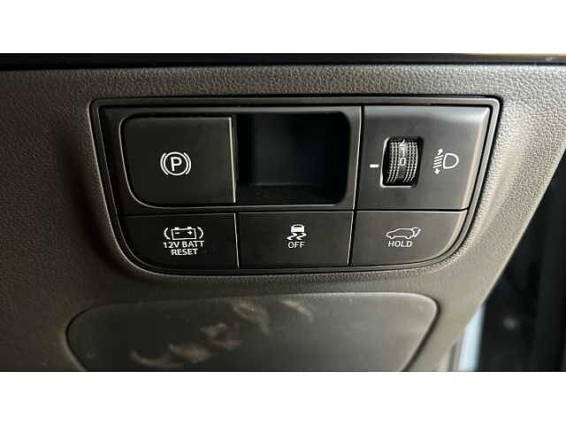 Hyundai TUCSON 1.6T 239 Hybrid N Line 5dr Auto