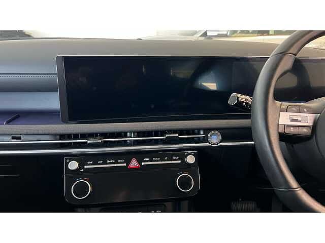 Hyundai TUCSON 1.6T Plug-in Hybrid Premium 5dr Auto