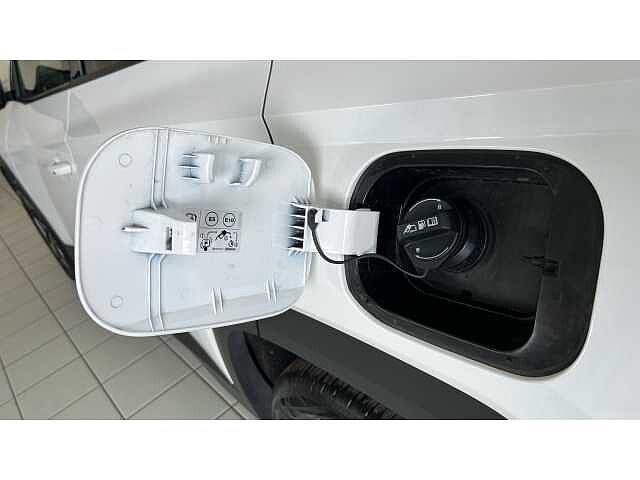 Hyundai TUCSON 1.6T Plug-in Hybrid Premium 5dr Auto