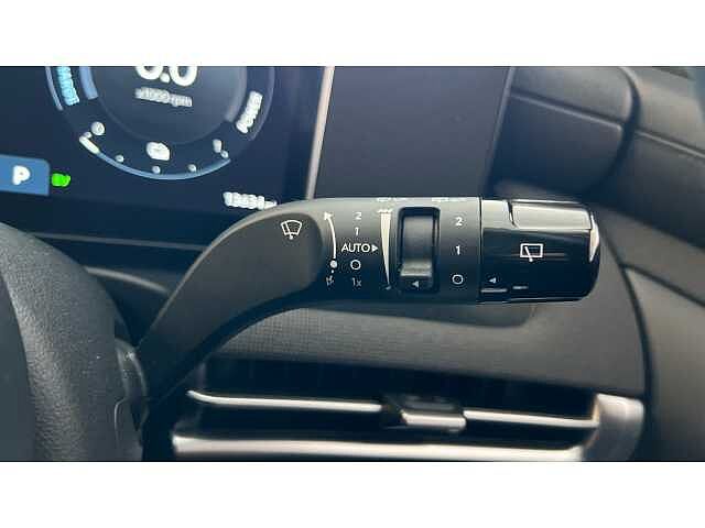 Hyundai TUCSON 1.6T Plug-in Hybrid Premium 5dr Auto