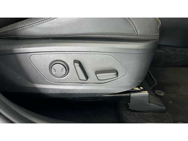 Hyundai TUCSON 1.6T Plug-in Hybrid Premium 5dr Auto