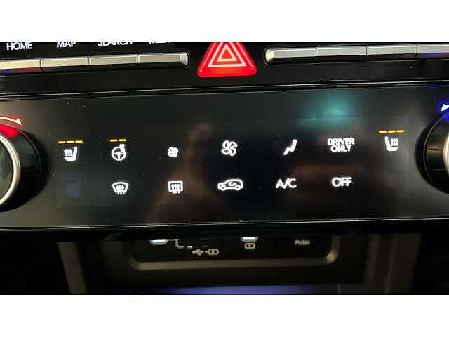 Hyundai TUCSON 1.6T Plug-in Hybrid Premium 5dr Auto