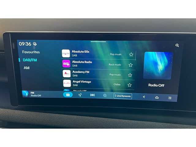 Hyundai TUCSON 1.6T Plug-in Hybrid Premium 5dr Auto