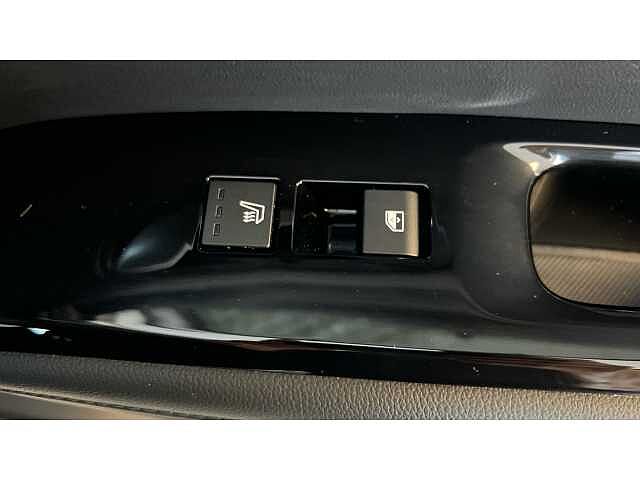 Hyundai TUCSON 1.6T Plug-in Hybrid Premium 5dr Auto