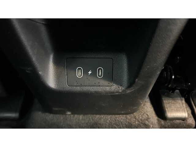 Hyundai TUCSON 1.6T Plug-in Hybrid Premium 5dr Auto