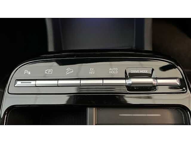 Hyundai TUCSON 1.6T Plug-in Hybrid Premium 5dr Auto