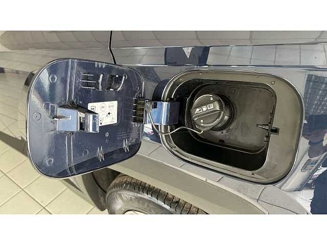 Hyundai TUCSON 1.6T Plug-in Hybrid Advance 5dr Auto