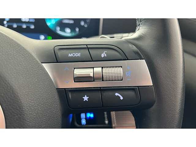 Hyundai TUCSON 1.6T Plug-in Hybrid Advance 5dr Auto