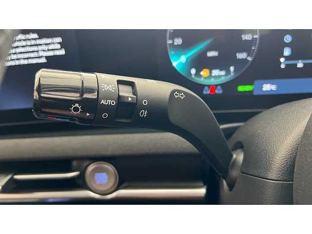 Hyundai TUCSON 1.6T Plug-in Hybrid Advance 5dr Auto