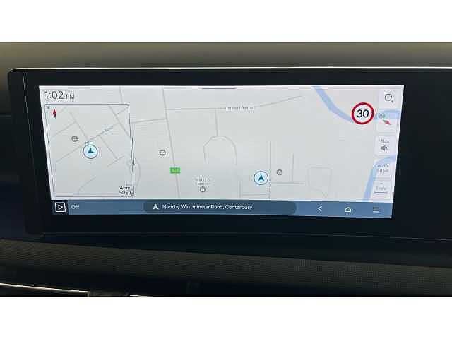 Hyundai TUCSON 1.6T Plug-in Hybrid Advance 5dr Auto