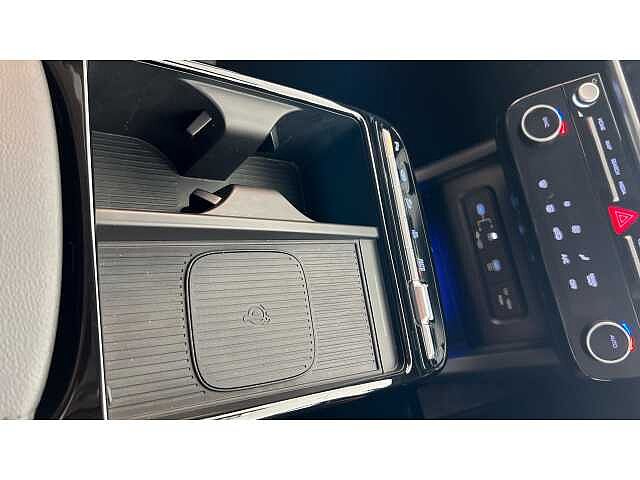 Hyundai TUCSON 1.6T Plug-in Hybrid Advance 5dr Auto