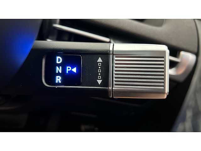 Hyundai TUCSON 1.6T Plug-in Hybrid Advance 5dr Auto