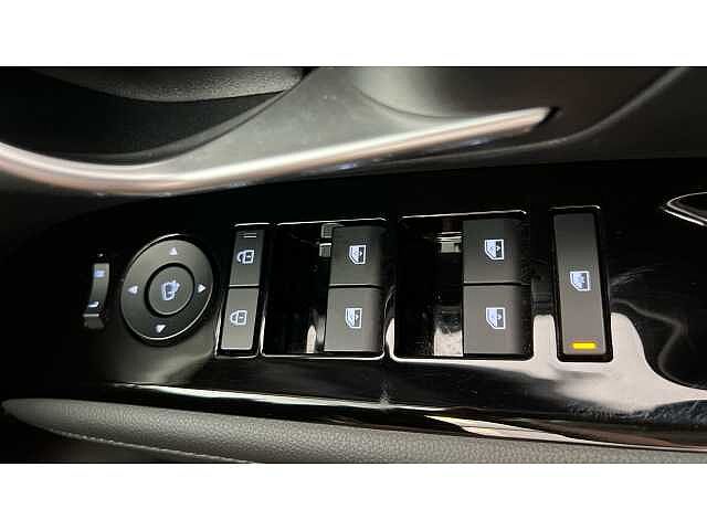 Hyundai TUCSON 1.6T Plug-in Hybrid Advance 5dr Auto