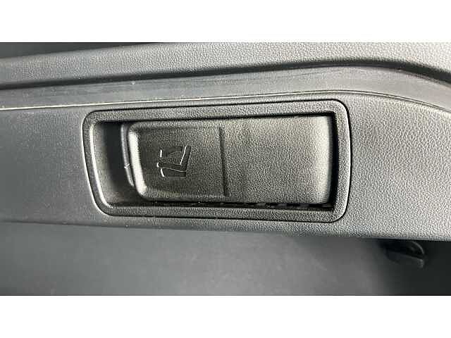 Hyundai TUCSON 1.6T Plug-in Hybrid Advance 5dr Auto