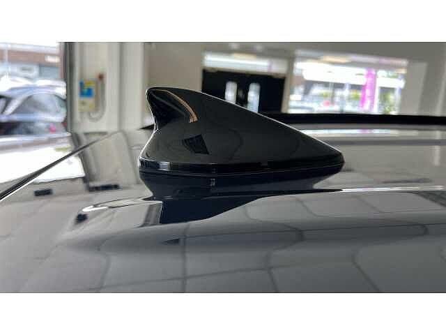 Hyundai TUCSON 1.6T Plug-in Hybrid Advance 5dr Auto
