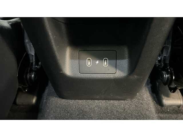 Hyundai TUCSON 1.6T Plug-in Hybrid Advance 5dr Auto