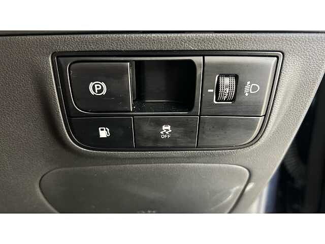 Hyundai TUCSON 1.6T Plug-in Hybrid Advance 5dr Auto