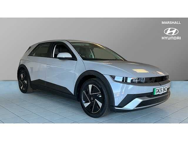 168kW Premium 84 kWh 5dr Auto